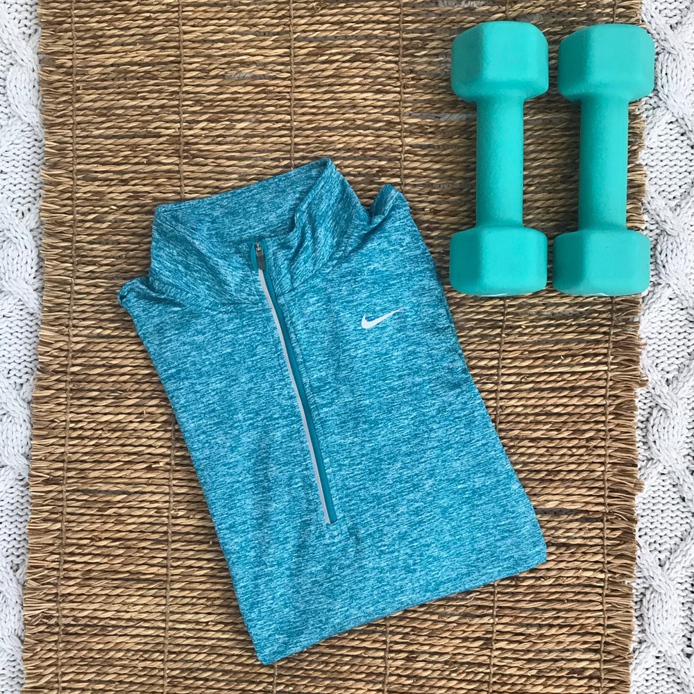 Nike Running Pullover